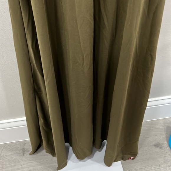 Ronny Kobo Hunter Hooded Gown - Picture 10 of 12